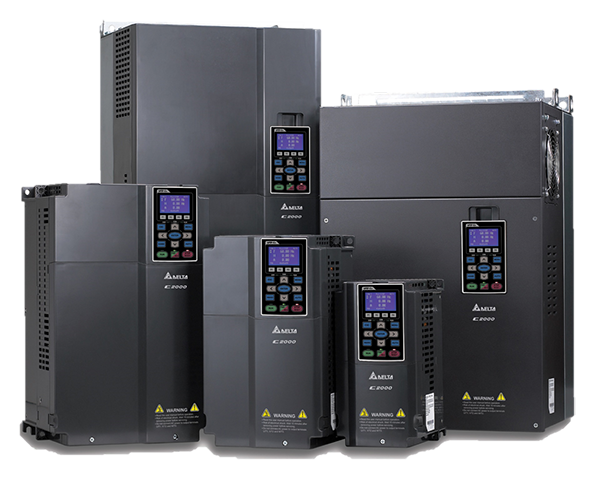 delta-inverters