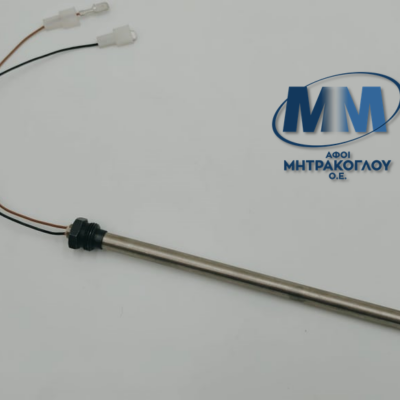 Αντίσταση έναυσης για pellet 350W